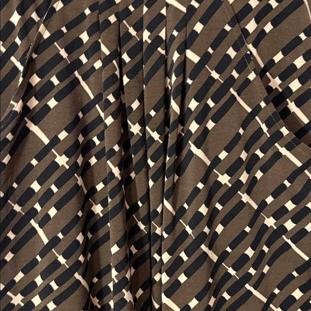 Banana Republic brand dress Size petite Medium - Picture 4 of 5